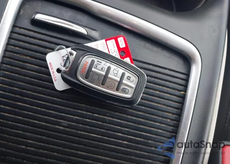 2017 Chrysler Pacifica Touring-L Plus from USA, damaged, VIN 2C4RC1EG9HR835901